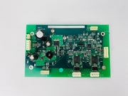 Lower Control Boards